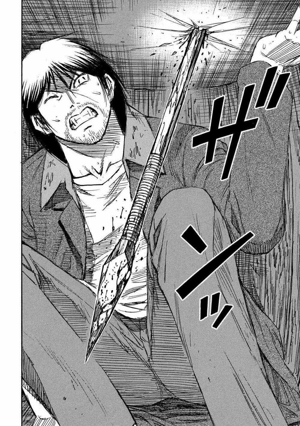 Đảo Ma Cà Rồng 3 Chapter 775 trang 16