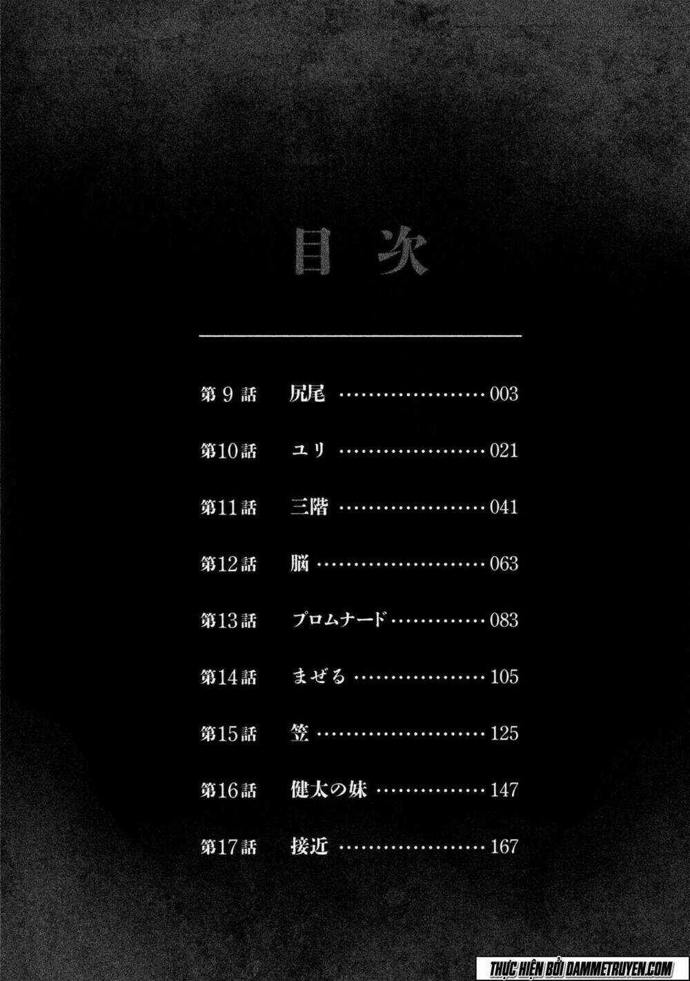 Đảo Ma Cà Rồng 3 Chapter 9 trang 4