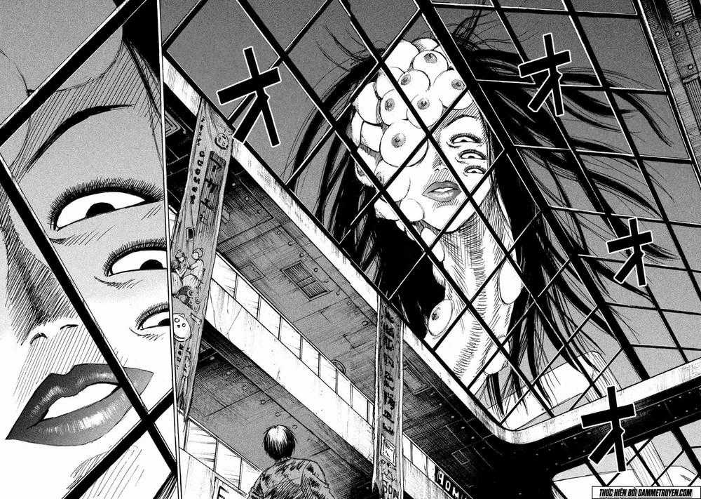 Đảo Ma Cà Rồng Phần 3 Chapter 16 trang 2