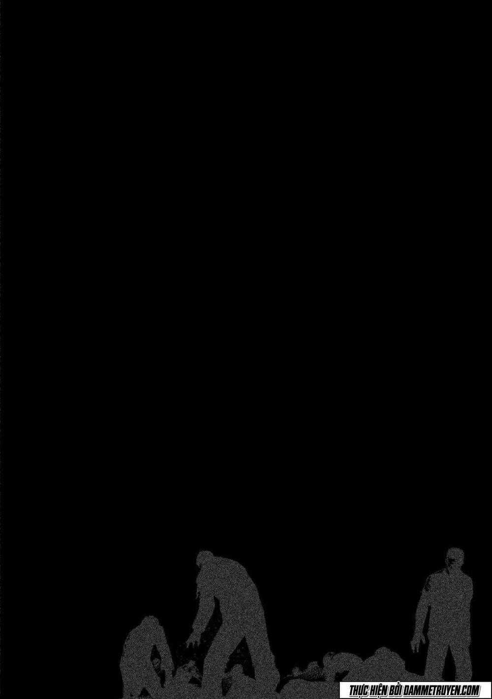 Đảo Ma Cà Rồng Phần 3 Chapter 6 trang 20