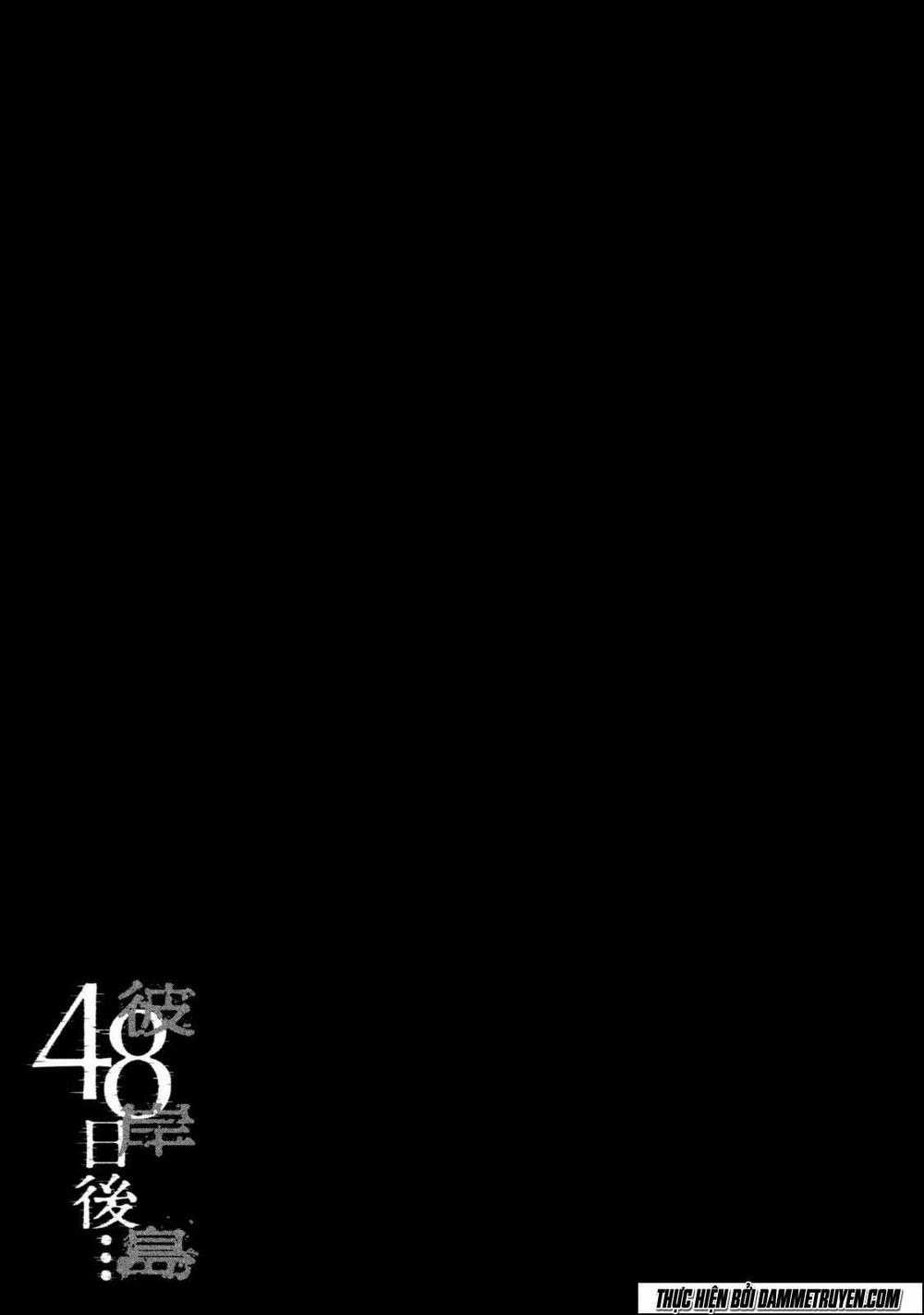 Đảo Ma Cà Rồng Phần 3 Chapter 7 trang 20