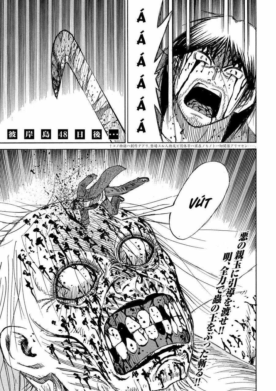 Đảo Ma Cà Rồng Phần 3 Chapter 760 trang 0