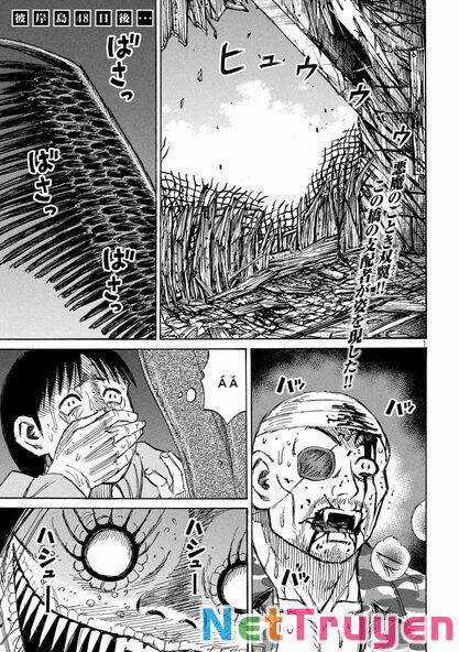 Đảo Ma Cà Rồng Phần 3 Chapter 779 trang 0