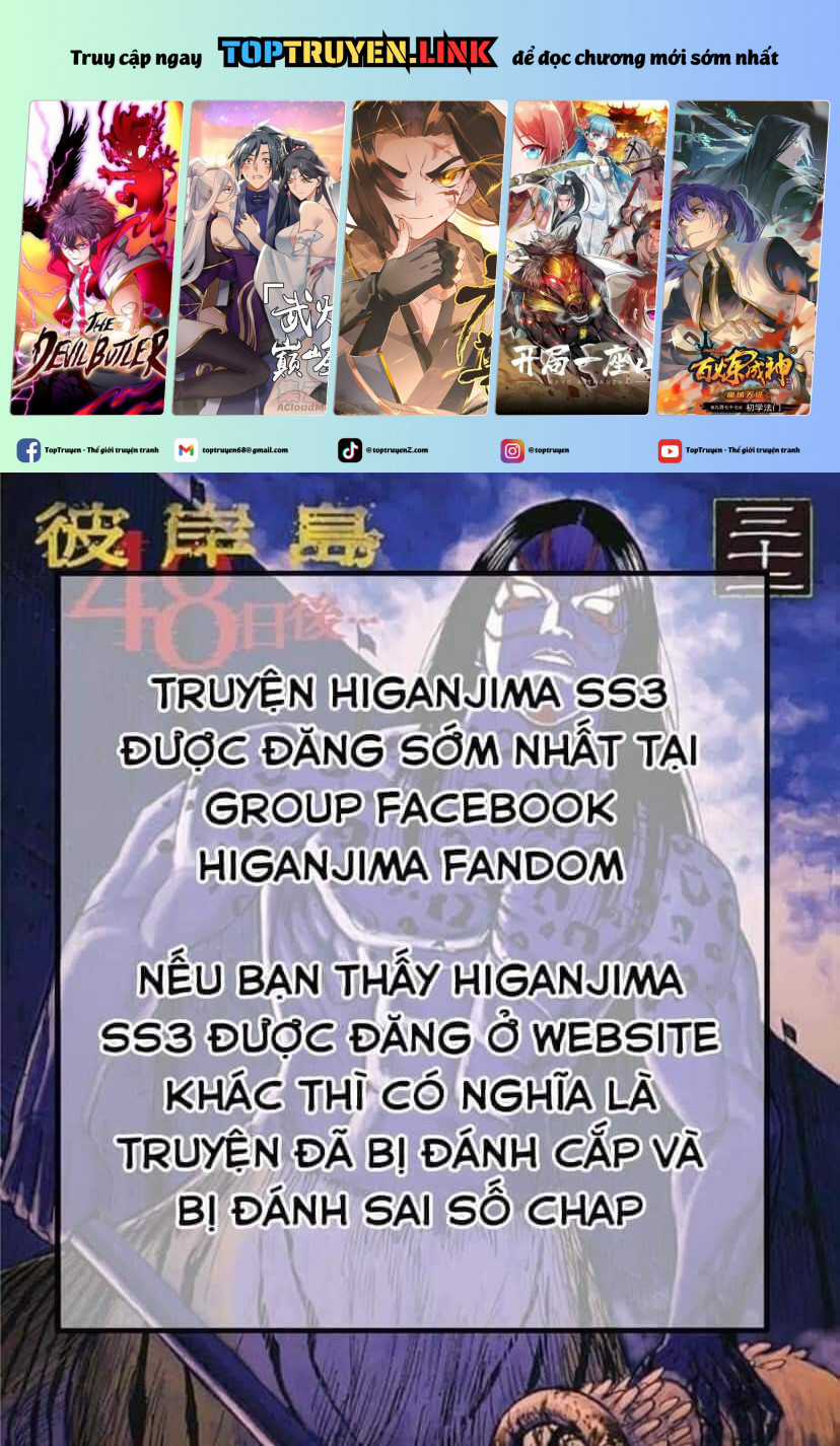 Đảo Ma Cà Rồng Phần 3 Chapter 805 trang 1