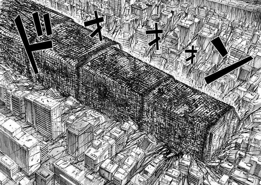 Đảo Ma Cà Rồng Phần 3 Chapter 872 trang 17