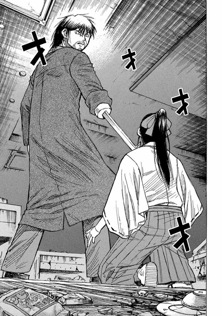 Đảo Ma Cà Rồng Phần 3 Chapter 875 trang 6