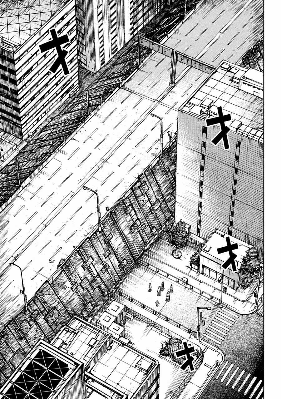 Đảo Ma Cà Rồng Phần 3 Chapter 878 trang 9