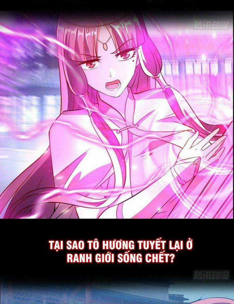 Đạo Ma - Ta Luyện Khí Ba Ngàn Năm Ngoại Truyện Chapter 0 trang 2