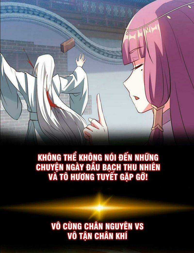 Đạo Ma - Ta Luyện Khí Ba Ngàn Năm Ngoại Truyện Chapter 0 trang 3