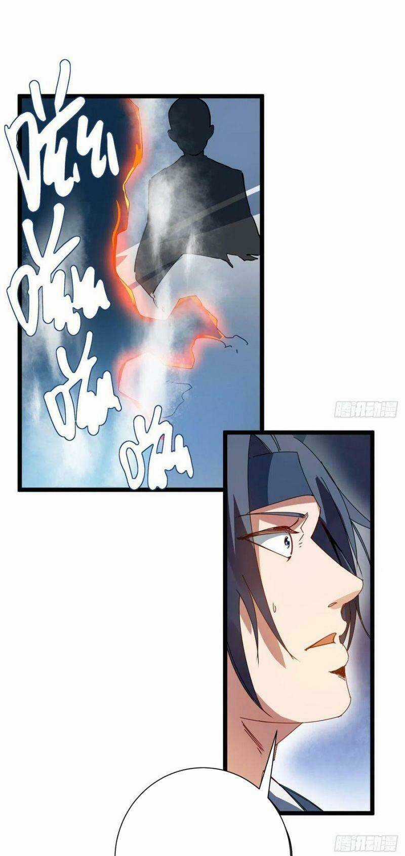 Đạo Ma - Ta Luyện Khí Ba Ngàn Năm Ngoại Truyện Chapter 1 trang 12