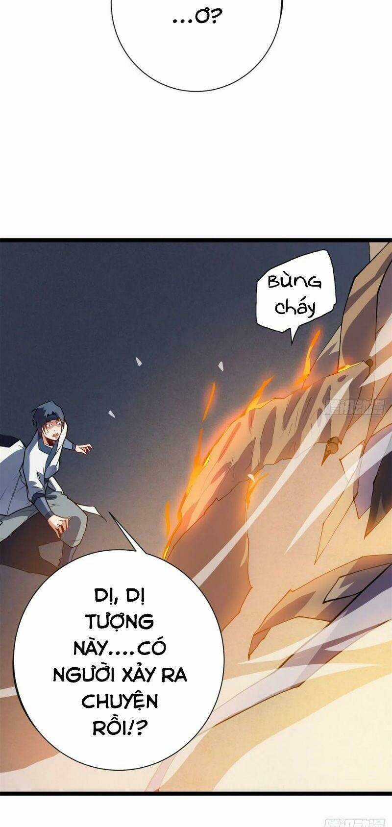 Đạo Ma - Ta Luyện Khí Ba Ngàn Năm Ngoại Truyện Chapter 1 trang 13