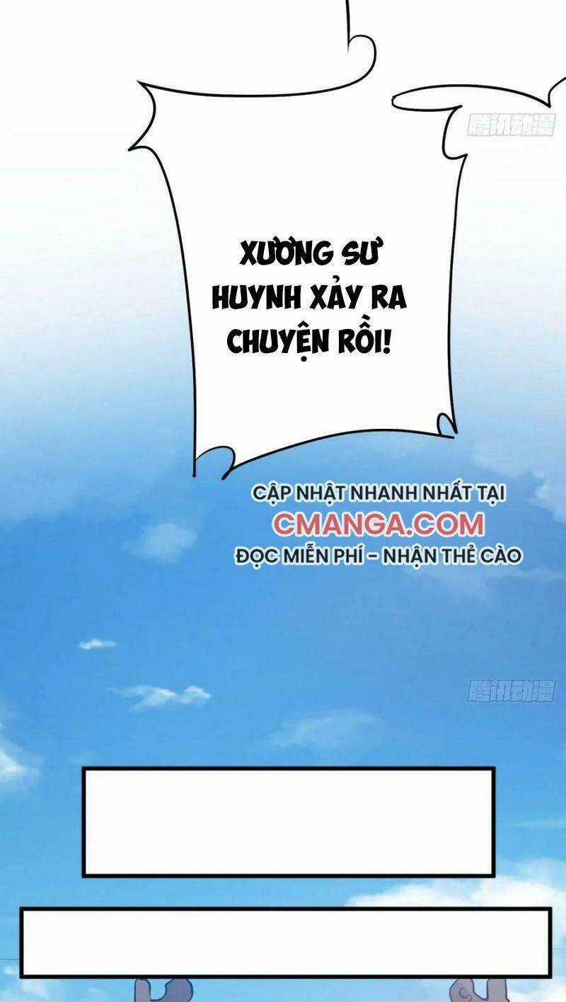 Đạo Ma - Ta Luyện Khí Ba Ngàn Năm Ngoại Truyện Chapter 1 trang 17