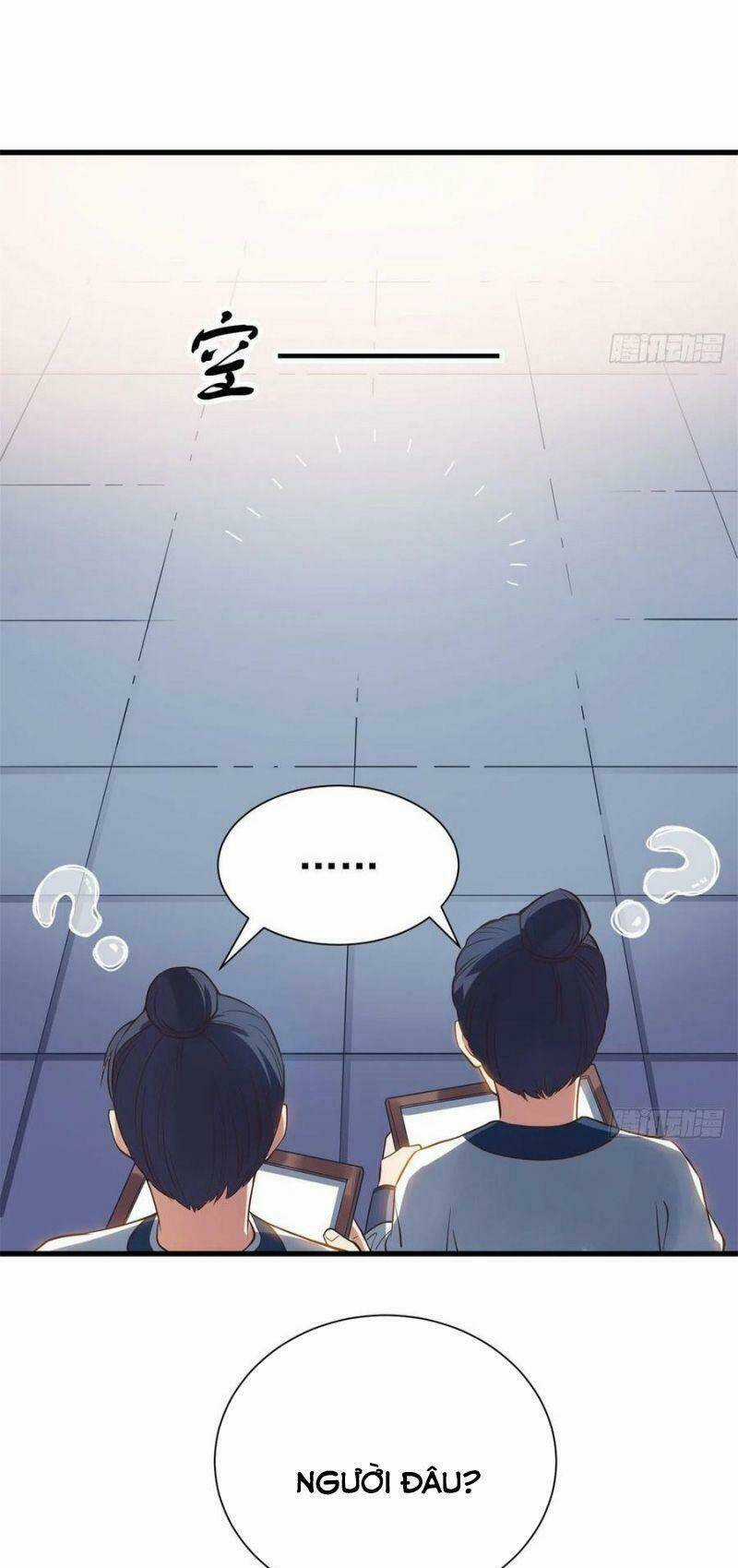 Đạo Ma - Ta Luyện Khí Ba Ngàn Năm Ngoại Truyện Chapter 1 trang 32