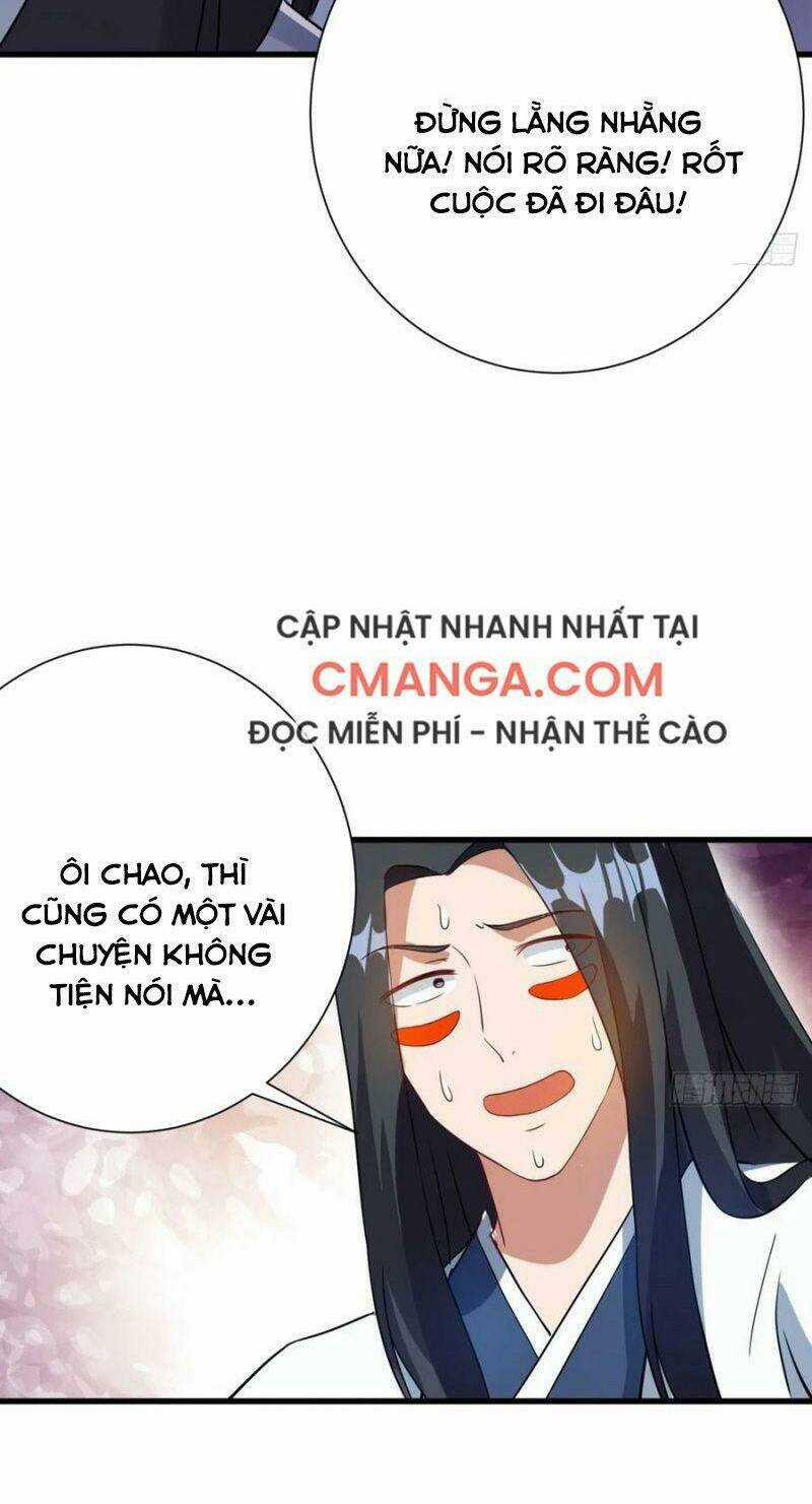 Đạo Ma - Ta Luyện Khí Ba Ngàn Năm Ngoại Truyện Chapter 1 trang 42