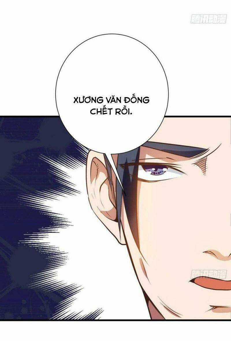 Đạo Ma - Ta Luyện Khí Ba Ngàn Năm Ngoại Truyện Chapter 1 trang 44