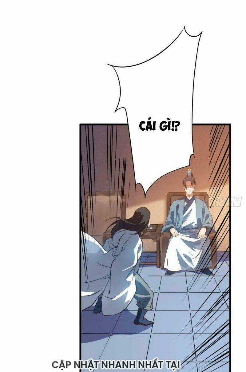 Đạo Ma - Ta Luyện Khí Ba Ngàn Năm Ngoại Truyện Chapter 1 trang 45