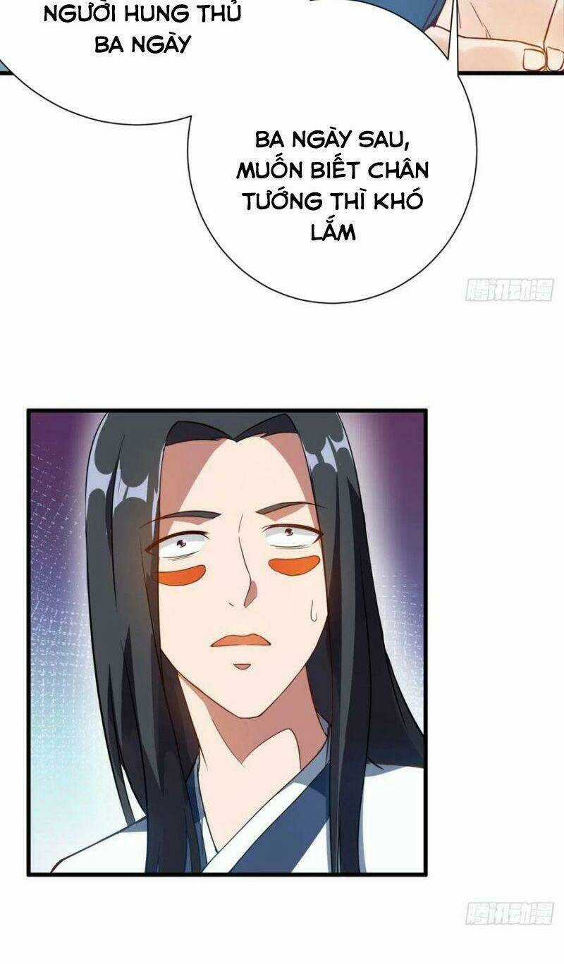 Đạo Ma - Ta Luyện Khí Ba Ngàn Năm Ngoại Truyện Chapter 1 trang 48