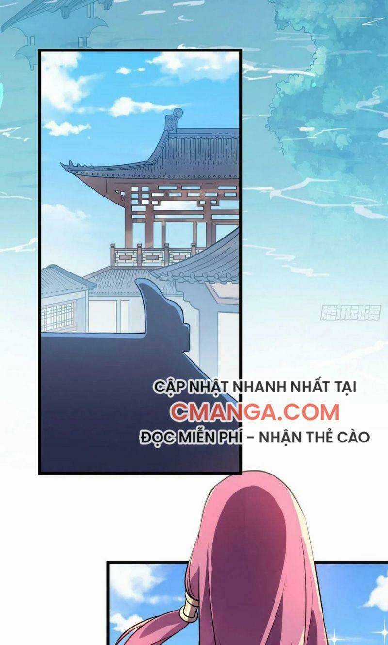 Đạo Ma - Ta Luyện Khí Ba Ngàn Năm Ngoại Truyện Chapter 1 trang 51