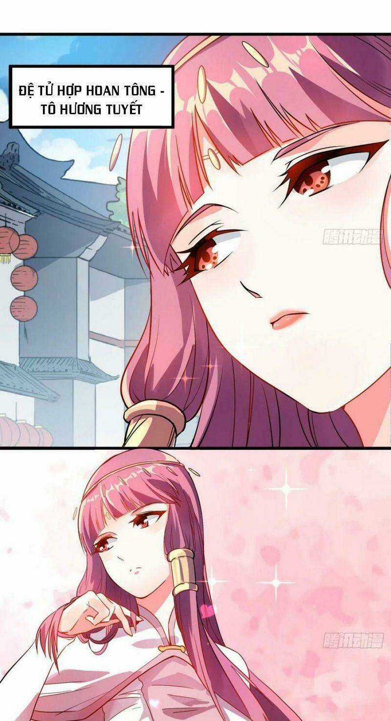 Đạo Ma - Ta Luyện Khí Ba Ngàn Năm Ngoại Truyện Chapter 1 trang 53