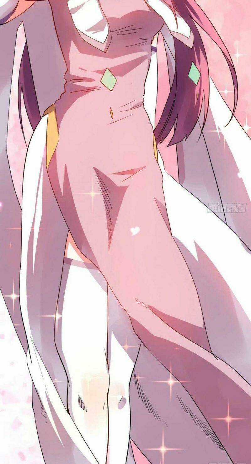 Đạo Ma - Ta Luyện Khí Ba Ngàn Năm Ngoại Truyện Chapter 1 trang 54