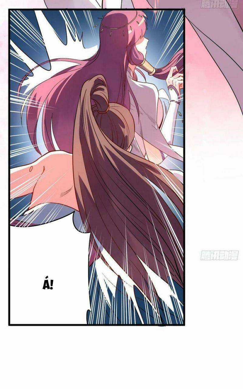 Đạo Ma - Ta Luyện Khí Ba Ngàn Năm Ngoại Truyện Chapter 1 trang 55