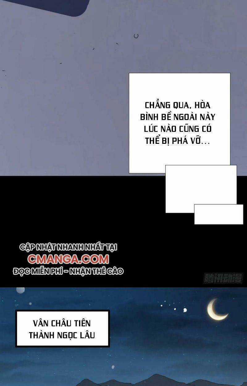 Đạo Ma - Ta Luyện Khí Ba Ngàn Năm Ngoại Truyện Chapter 1 trang 6