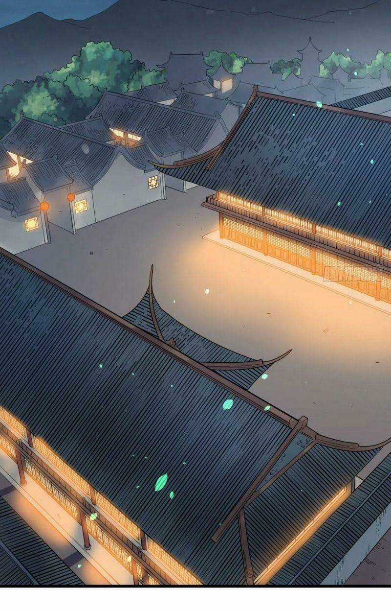 Đạo Ma - Ta Luyện Khí Ba Ngàn Năm Ngoại Truyện Chapter 1 trang 7