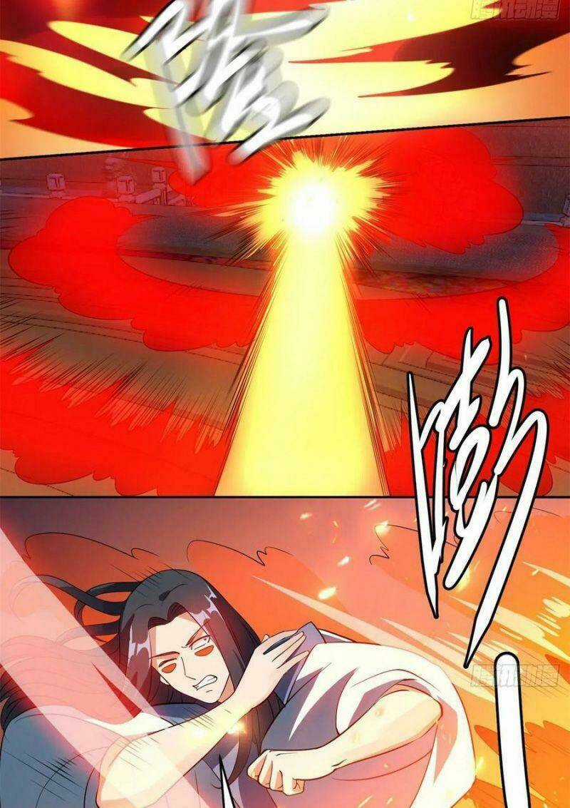 Đạo Ma - Ta Luyện Khí Ba Ngàn Năm Ngoại Truyện Chapter 10 trang 10