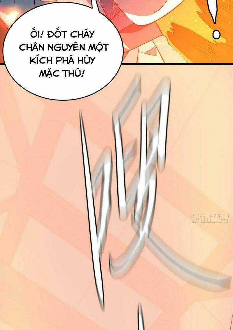 Đạo Ma - Ta Luyện Khí Ba Ngàn Năm Ngoại Truyện Chapter 10 trang 11