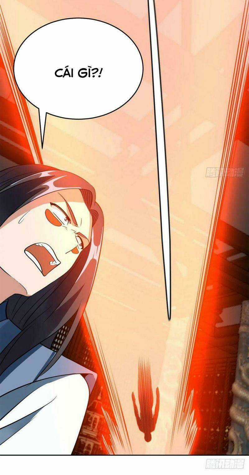 Đạo Ma - Ta Luyện Khí Ba Ngàn Năm Ngoại Truyện Chapter 10 trang 12