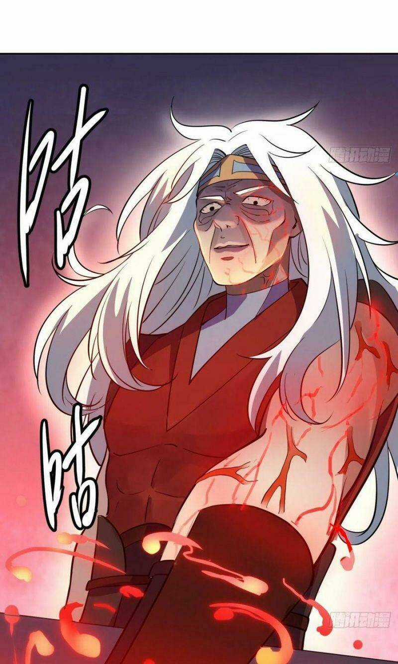 Đạo Ma - Ta Luyện Khí Ba Ngàn Năm Ngoại Truyện Chapter 10 trang 14