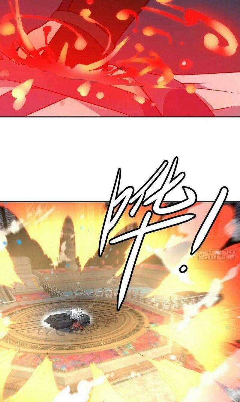 Đạo Ma - Ta Luyện Khí Ba Ngàn Năm Ngoại Truyện Chapter 10 trang 15