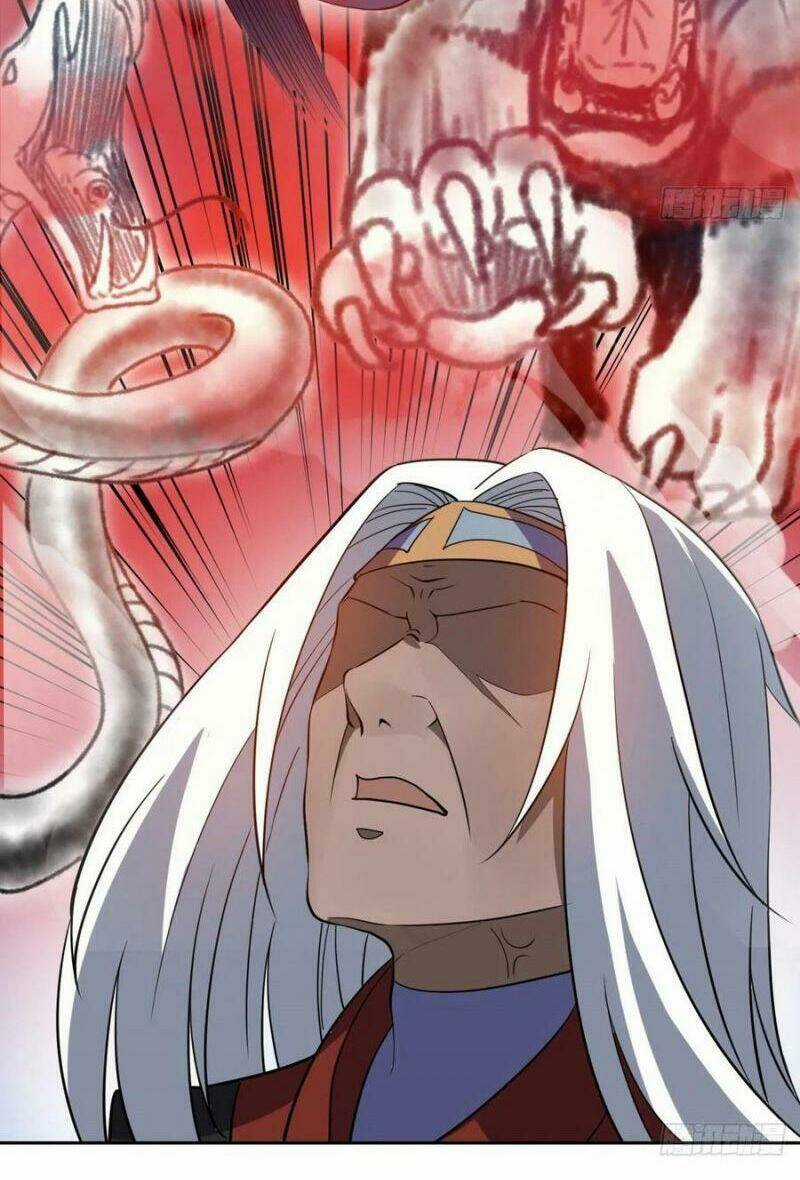 Đạo Ma - Ta Luyện Khí Ba Ngàn Năm Ngoại Truyện Chapter 10 trang 17