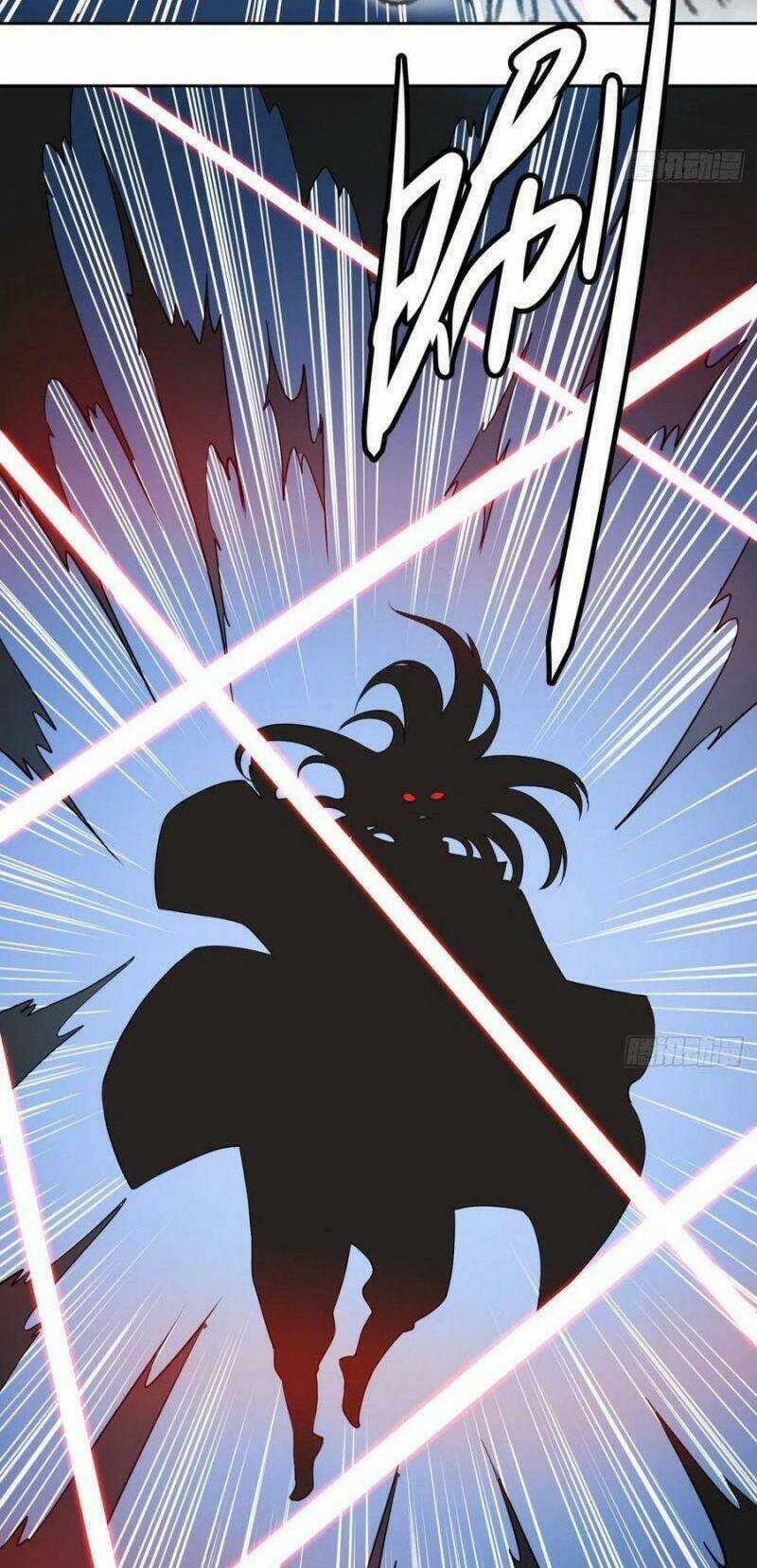 Đạo Ma - Ta Luyện Khí Ba Ngàn Năm Ngoại Truyện Chapter 10 trang 19