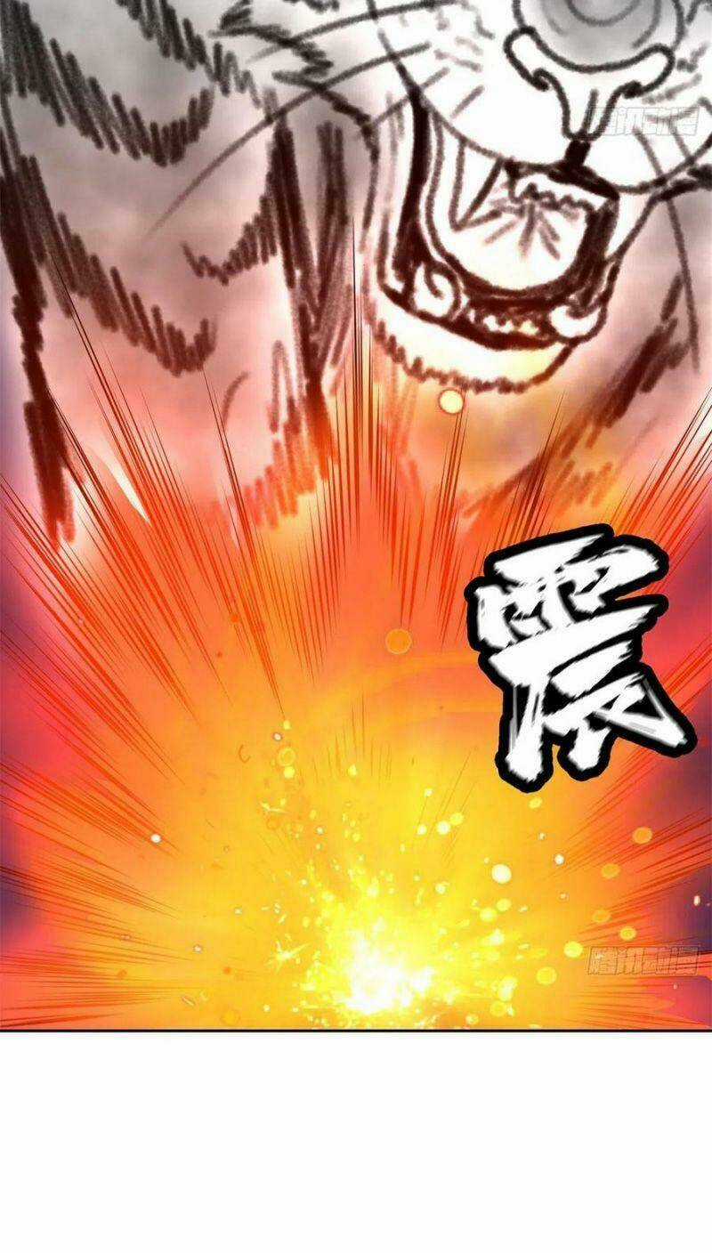 Đạo Ma - Ta Luyện Khí Ba Ngàn Năm Ngoại Truyện Chapter 10 trang 3