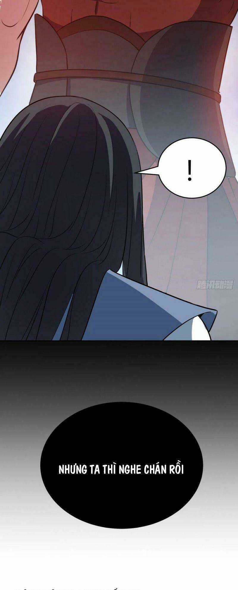 Đạo Ma - Ta Luyện Khí Ba Ngàn Năm Ngoại Truyện Chapter 10 trang 32