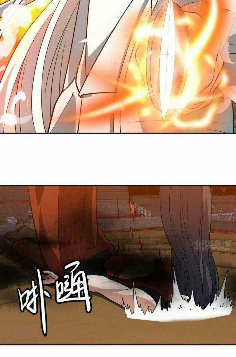 Đạo Ma - Ta Luyện Khí Ba Ngàn Năm Ngoại Truyện Chapter 10 trang 37