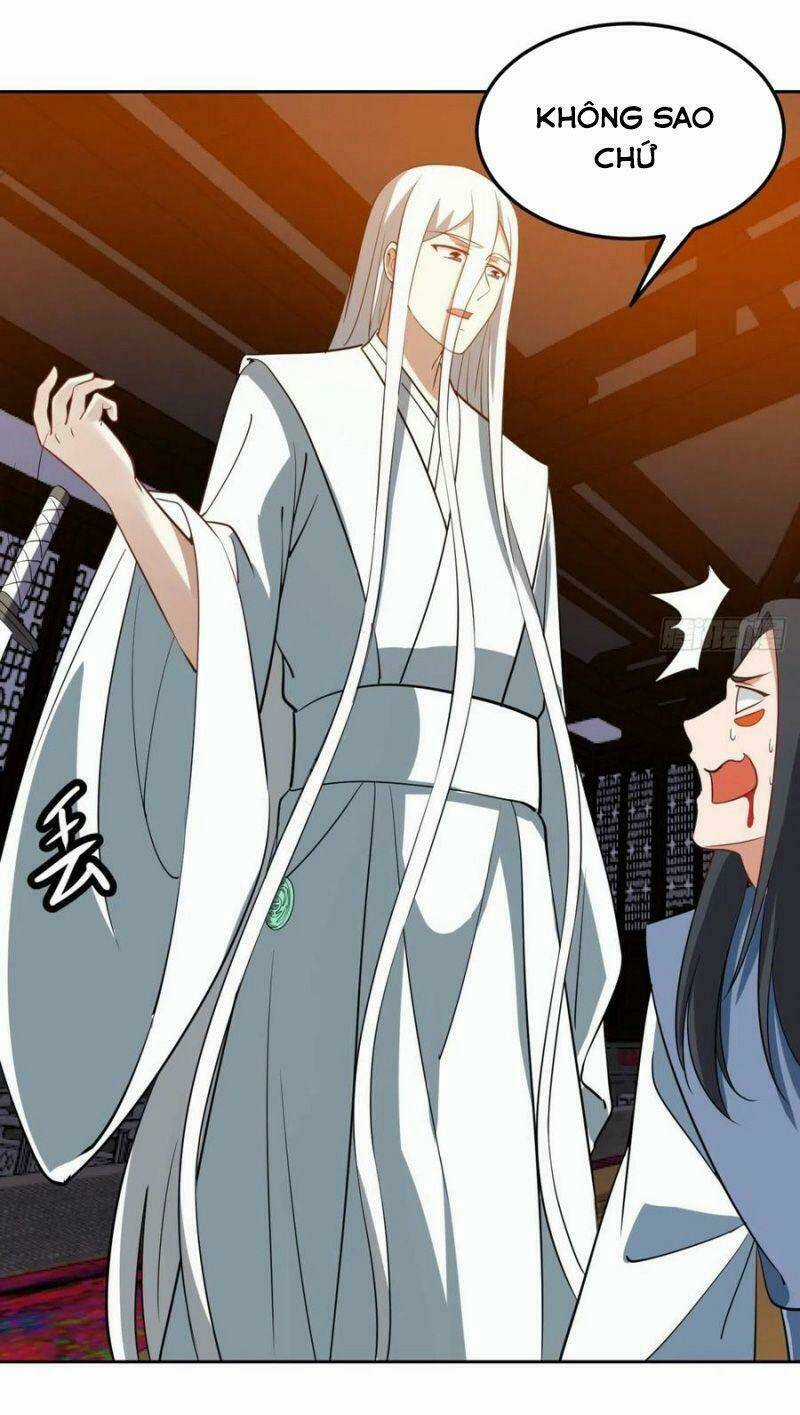 Đạo Ma - Ta Luyện Khí Ba Ngàn Năm Ngoại Truyện Chapter 10 trang 38