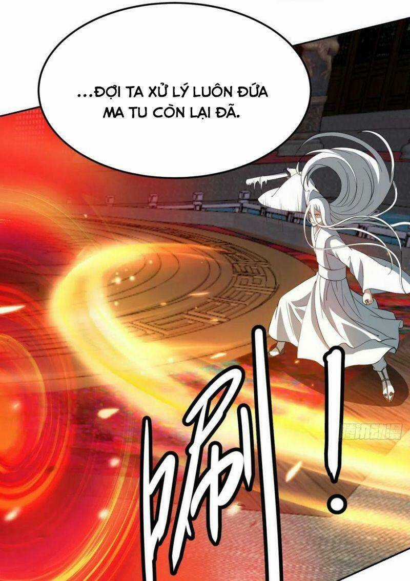 Đạo Ma - Ta Luyện Khí Ba Ngàn Năm Ngoại Truyện Chapter 10 trang 40