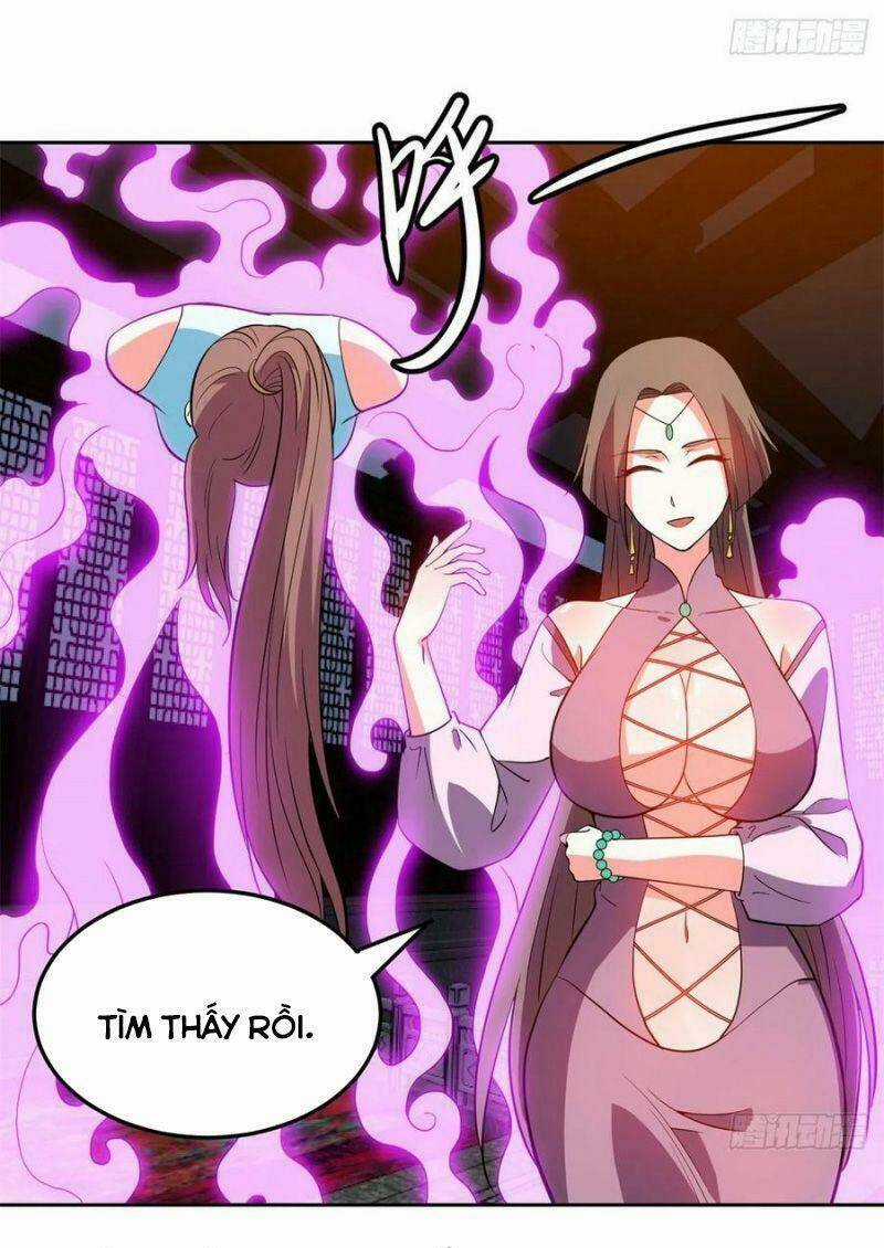 Đạo Ma - Ta Luyện Khí Ba Ngàn Năm Ngoại Truyện Chapter 10 trang 44