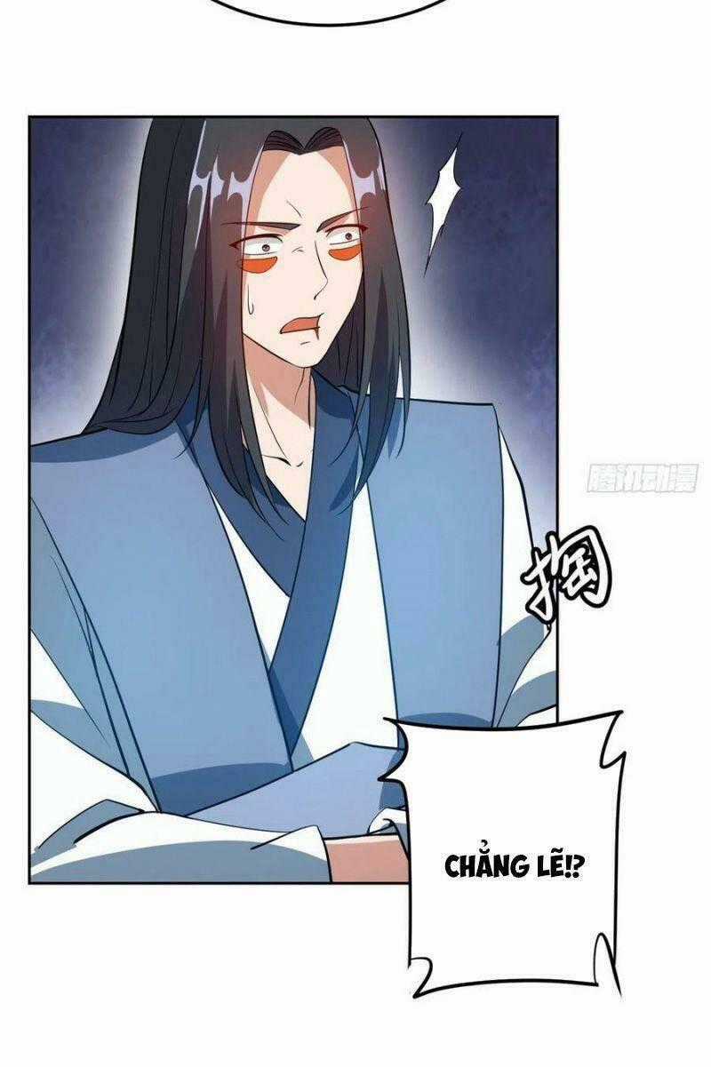 Đạo Ma - Ta Luyện Khí Ba Ngàn Năm Ngoại Truyện Chapter 10 trang 47