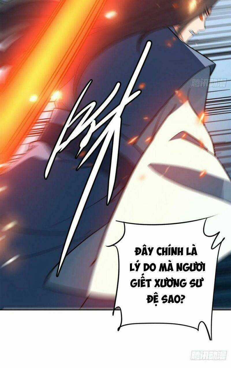 Đạo Ma - Ta Luyện Khí Ba Ngàn Năm Ngoại Truyện Chapter 10 trang 5