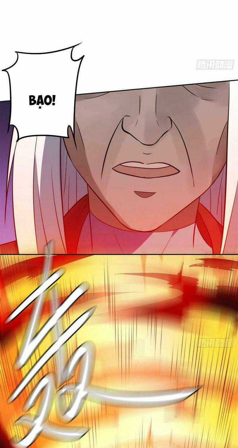 Đạo Ma - Ta Luyện Khí Ba Ngàn Năm Ngoại Truyện Chapter 10 trang 8