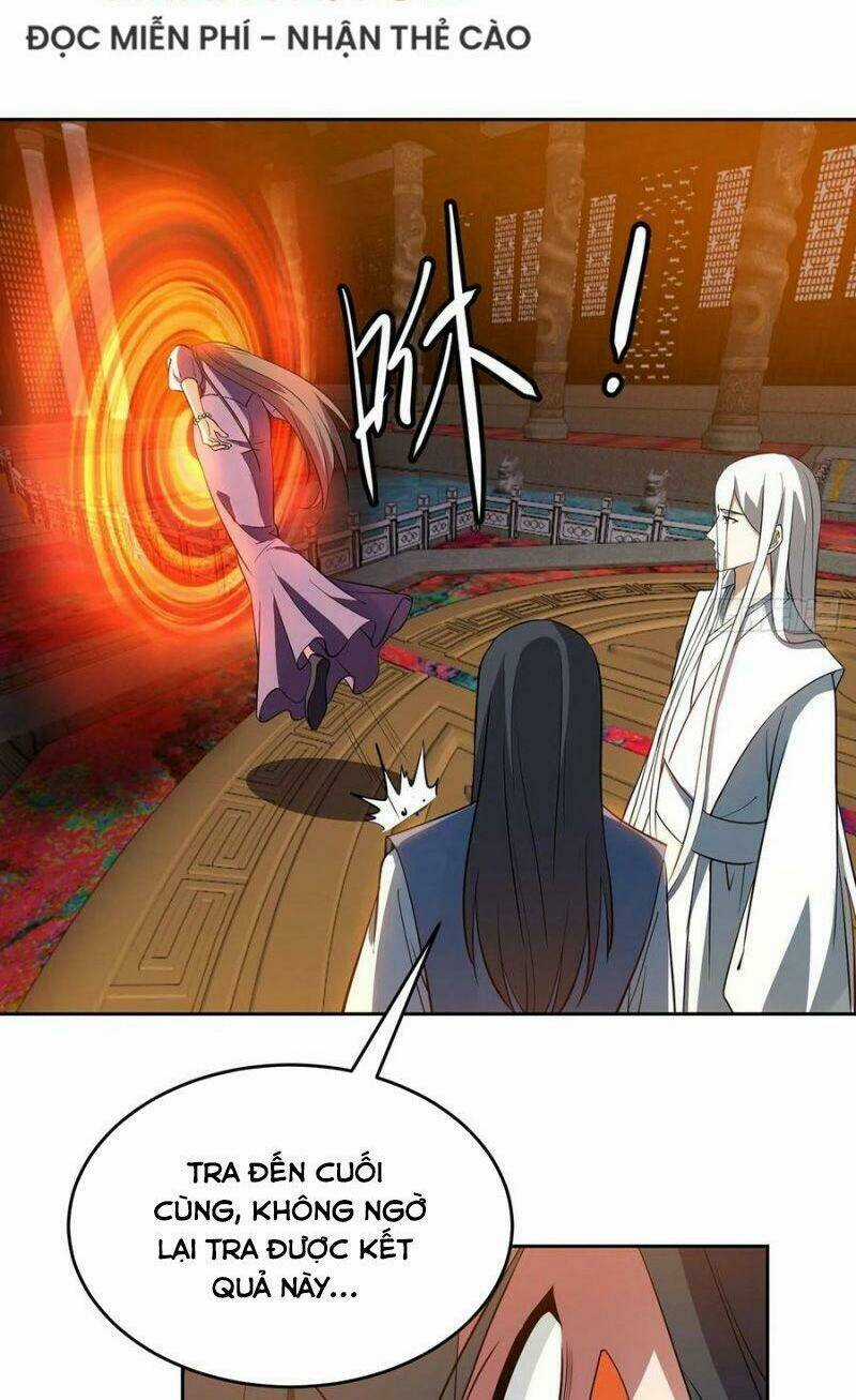 Đạo Ma - Ta Luyện Khí Ba Ngàn Năm Ngoại Truyện Chapter 11 trang 13