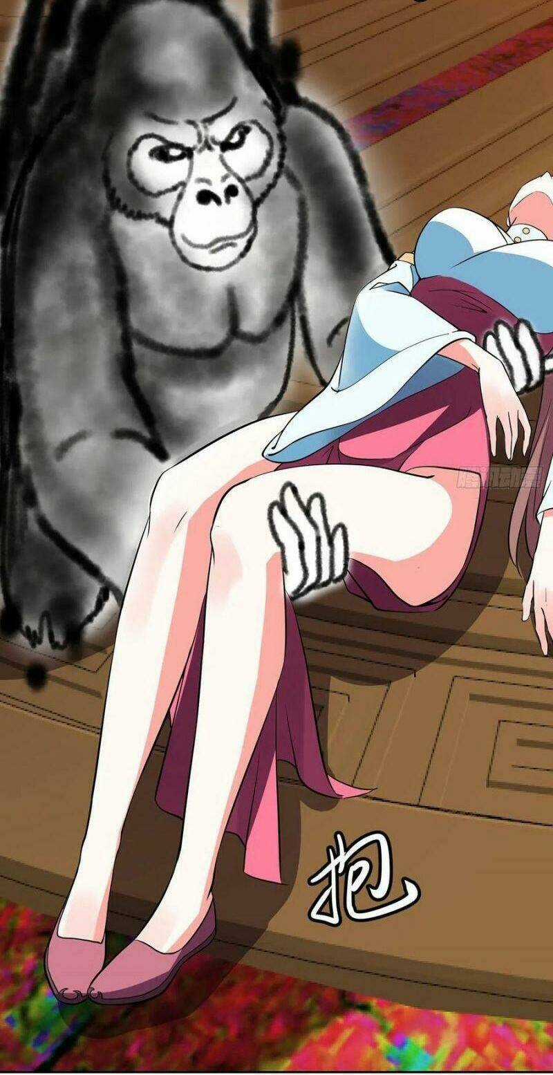 Đạo Ma - Ta Luyện Khí Ba Ngàn Năm Ngoại Truyện Chapter 11 trang 16