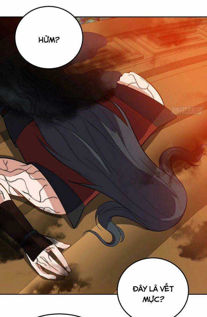 Đạo Ma - Ta Luyện Khí Ba Ngàn Năm Ngoại Truyện Chapter 11 trang 20