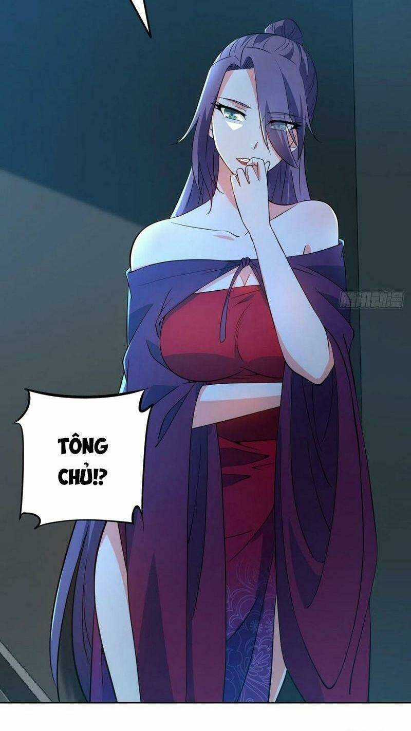 Đạo Ma - Ta Luyện Khí Ba Ngàn Năm Ngoại Truyện Chapter 11 trang 29