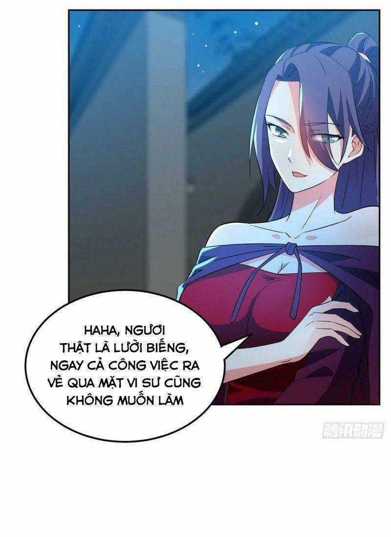 Đạo Ma - Ta Luyện Khí Ba Ngàn Năm Ngoại Truyện Chapter 11 trang 32