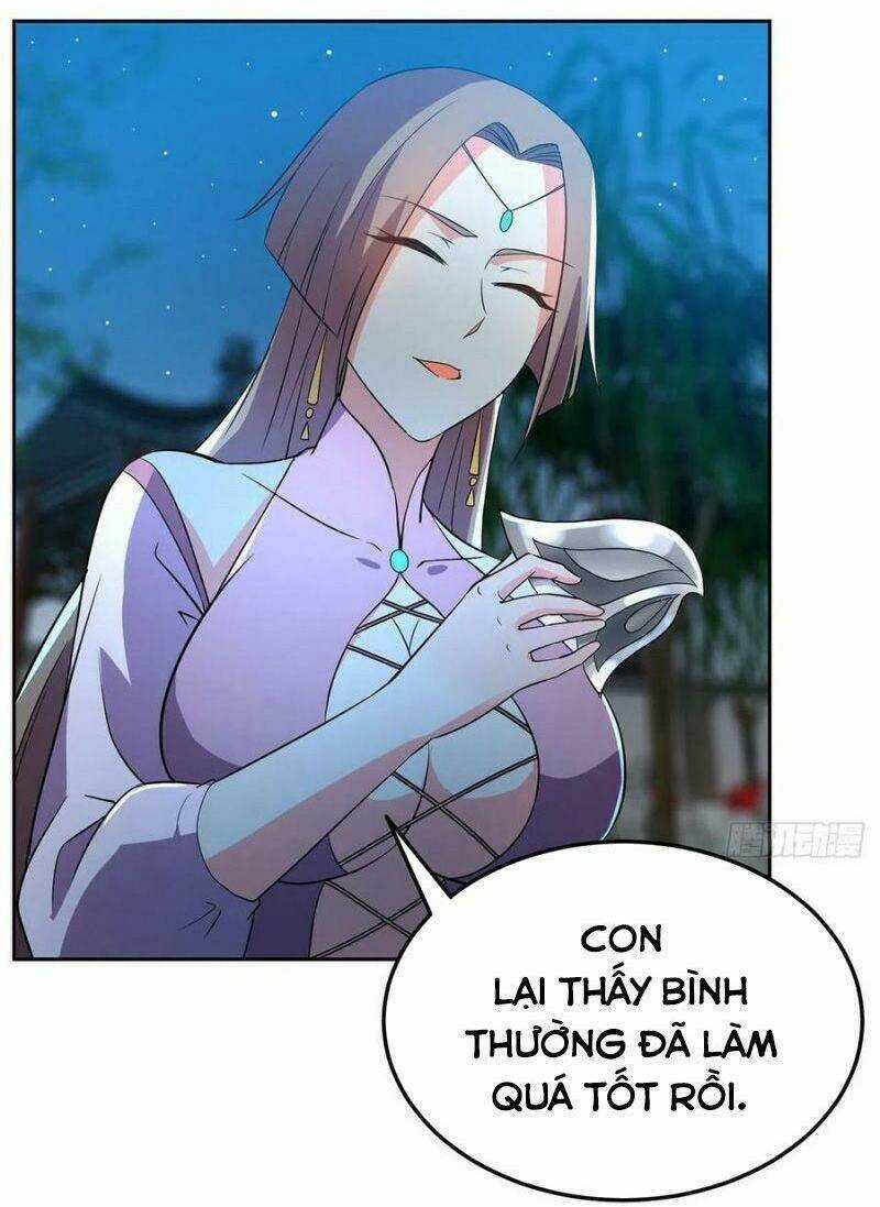 Đạo Ma - Ta Luyện Khí Ba Ngàn Năm Ngoại Truyện Chapter 11 trang 33