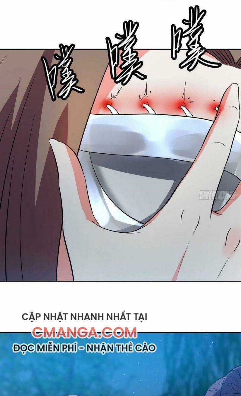 Đạo Ma - Ta Luyện Khí Ba Ngàn Năm Ngoại Truyện Chapter 11 trang 34